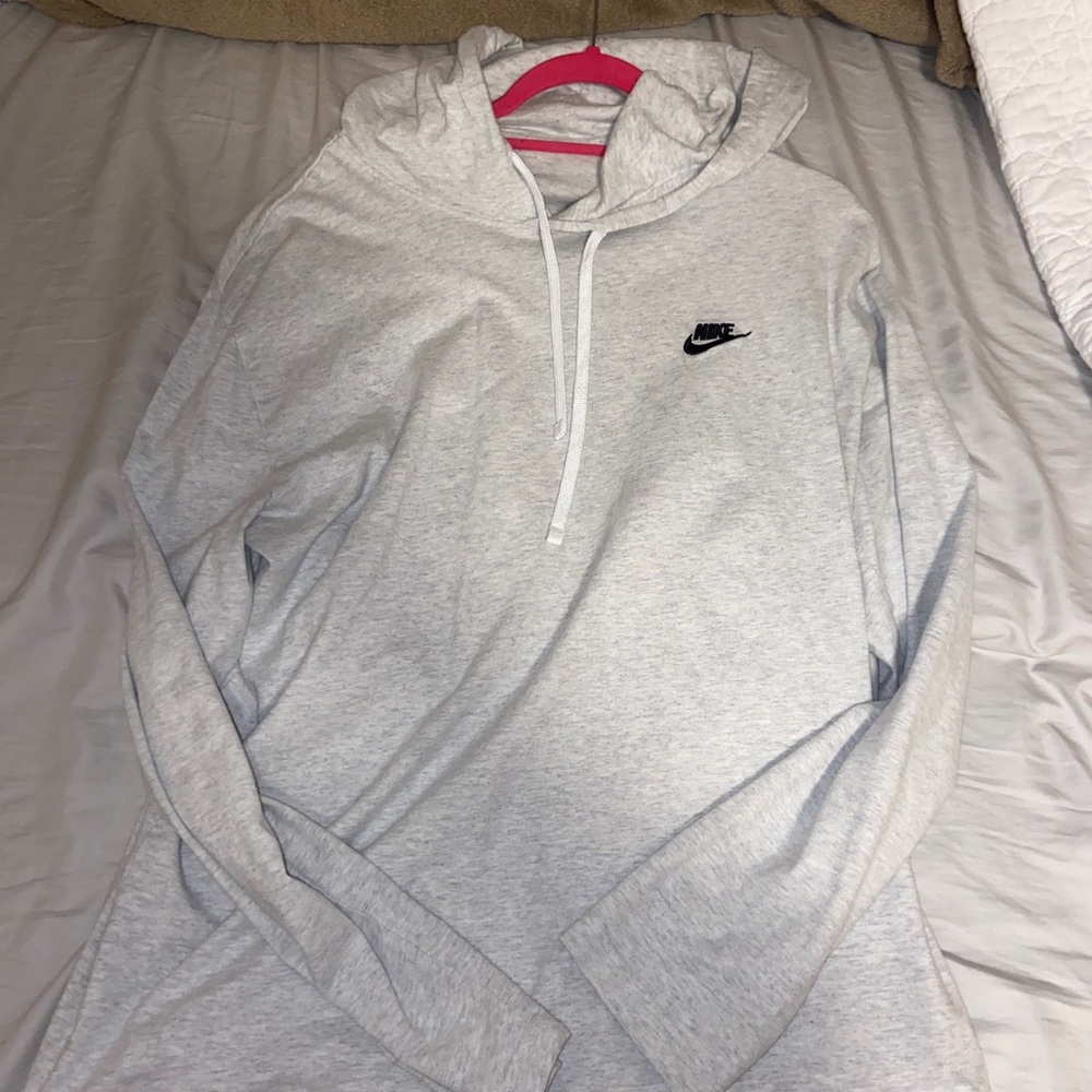 Nike hoodie